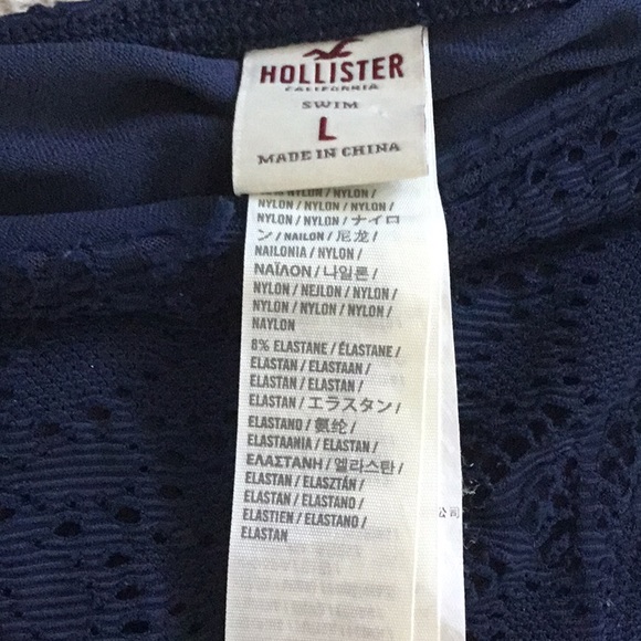 HOLLISTER Swimming bikinis 👙 - Picture 3 of 3